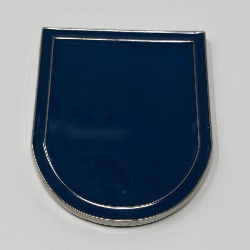 SF Flash Car Badges Special Forces Association Legacy Initiatives